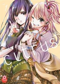 Citrus +. Vol. 1