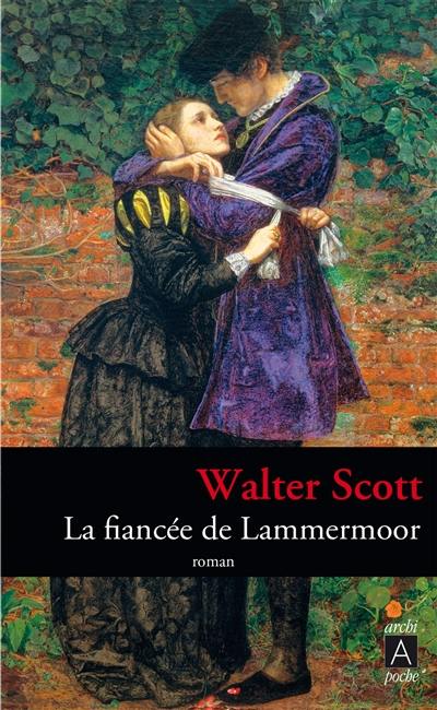 La fiancée de Lammermoor