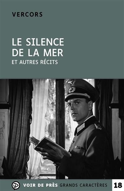 Le silence de la mer : et autres récits