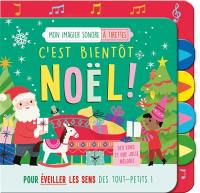 C'est bientôt Noël !