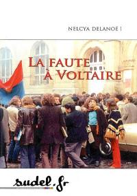 La faute à Voltaire