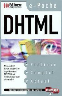 DHTML