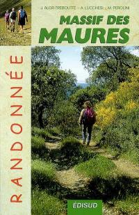 Massif des Maures : randonnée