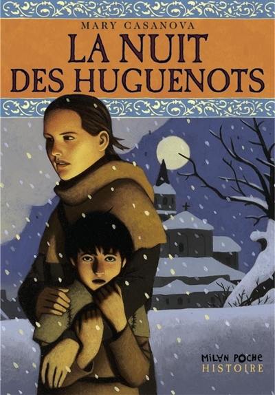 La nuit des huguenots