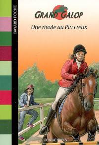 Grand Galop. Une rivale au Pin creux