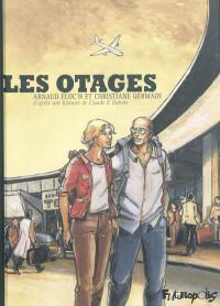 Les otages