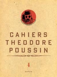 Cahiers Théodore Poussin. Vol. 4