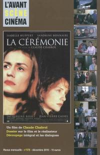 Avant-scène cinéma (L'), n° 578. La cérémonie