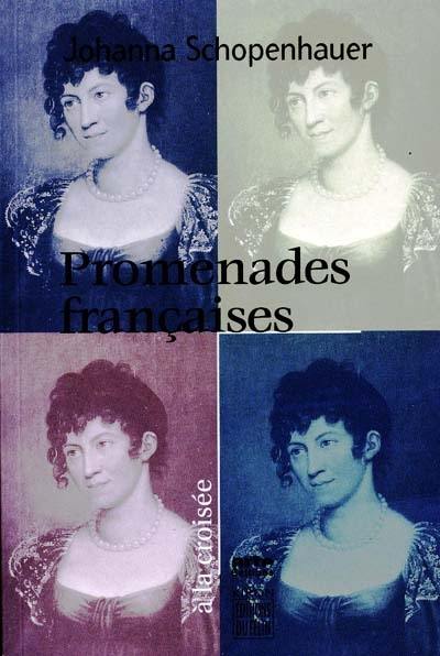 Promenades françaises