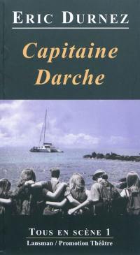 Capitaine Darche