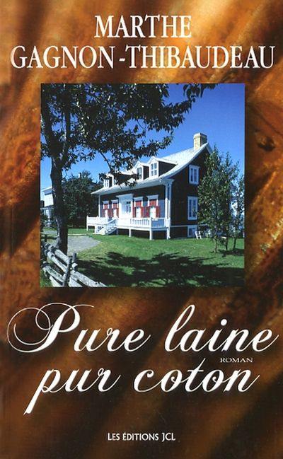 Pure laine, pur coton