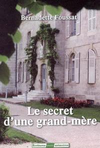 Le secret d'une grand-mère