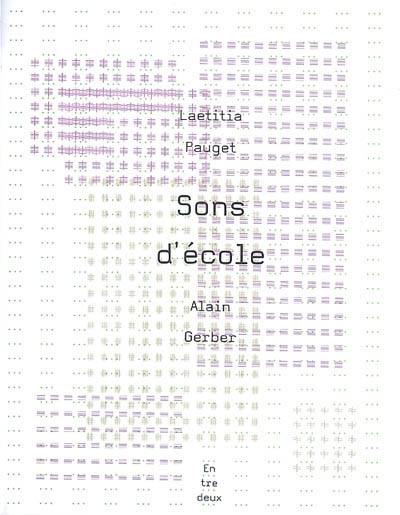 Sons d'école