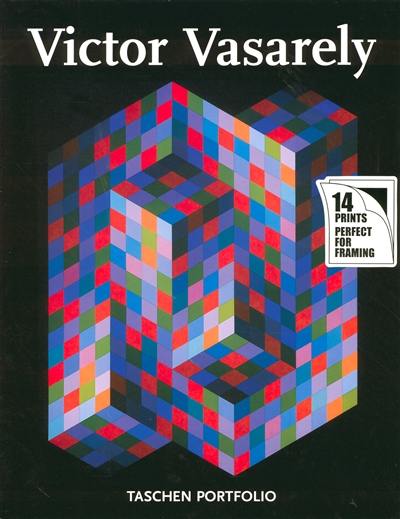 Victor Vasarely