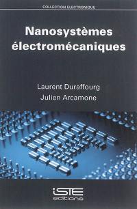 Nanosystèmes électromécaniques