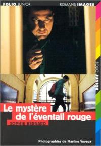 Le mystère de l'éventail