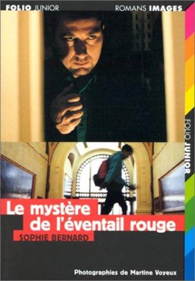 Le mystère de l'éventail