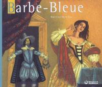 Barbe-Bleue