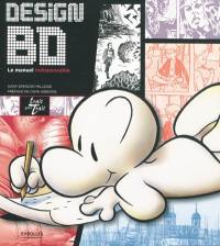 Design BD : le manuel indispensable