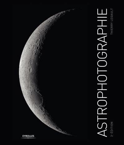 Astrophotographie