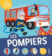 Les pompiers