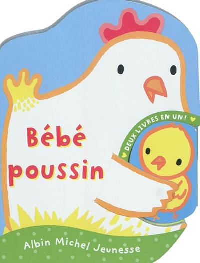 Bébé poussin