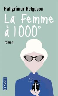 La femme à 1.000°