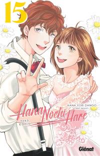 Hana nochi hare. Vol. 15