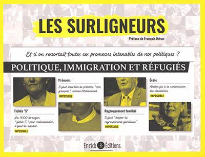 Politique, immigration et réfugiés