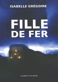 Fille de fer