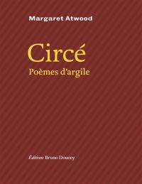 Circé : poèmes d'argile