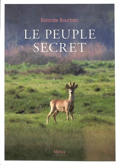 Le peuple secret