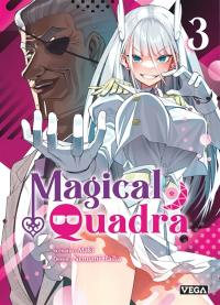 Magical quadra. Vol. 3