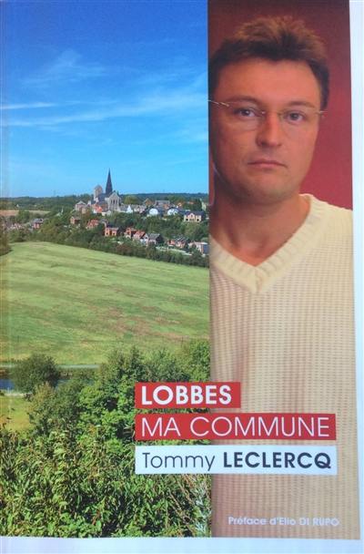 Lobbes, ma commune