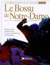 Le bossu de Notre-Dame