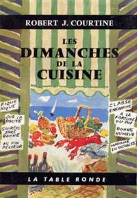 Les Dimanches de la cuisine