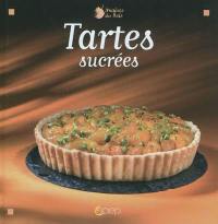 Tartes sucrées