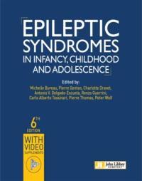 Epileptic syndromes in infancy, childhood and adolescence