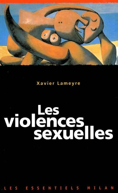 Les violences sexuelles