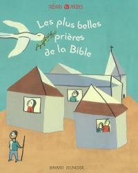 Les plus belles prières de la Bible