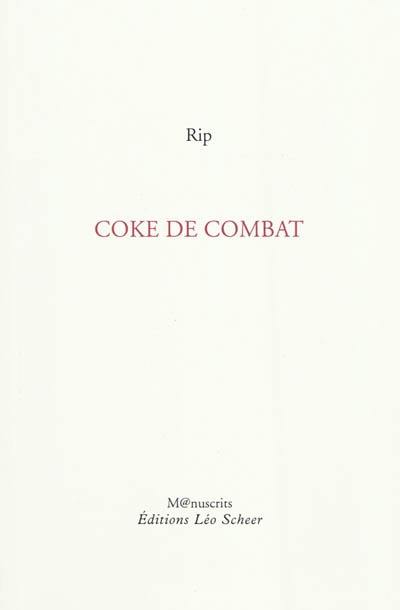 Coke de combat