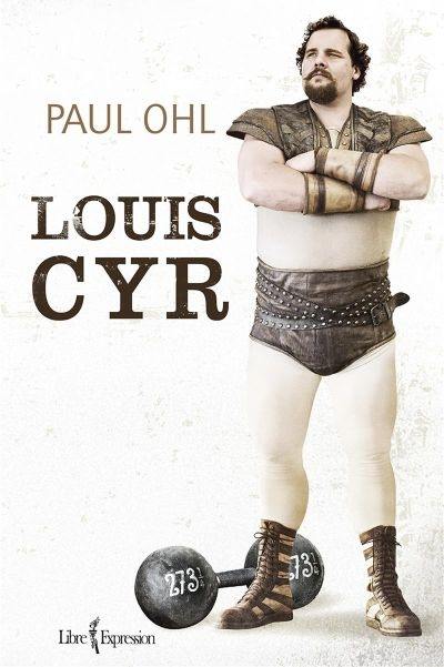 Louis Cyr