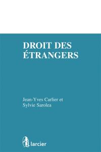 Droit des étrangers