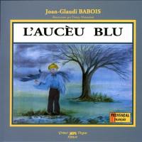 L'aucèu blu