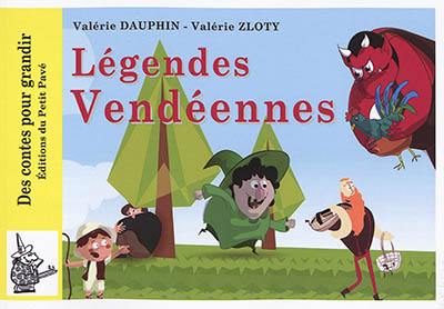 Légendes vendéennes