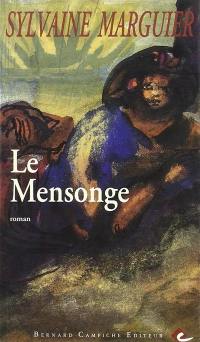 Le mensonge