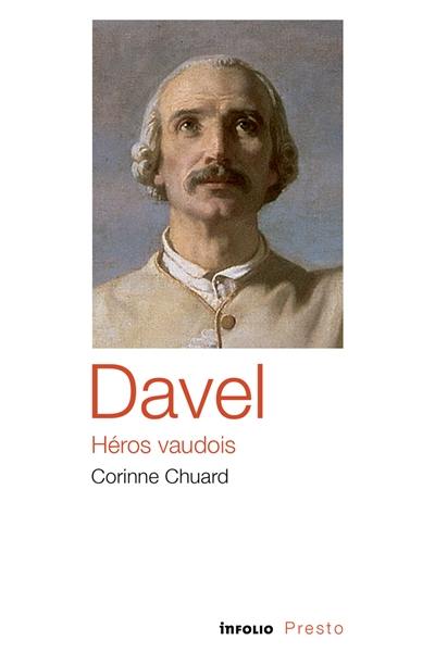 Davel, héros vaudois