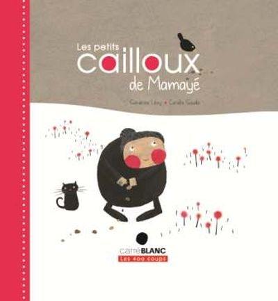 Les petits cailloux de Mamayé