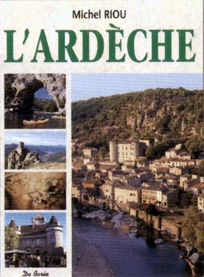 L'Ardèche