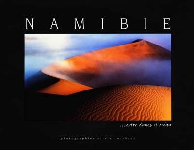 Namibie : entre dunes et océan